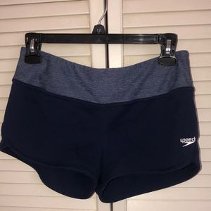 Speedo Athletic Shorts